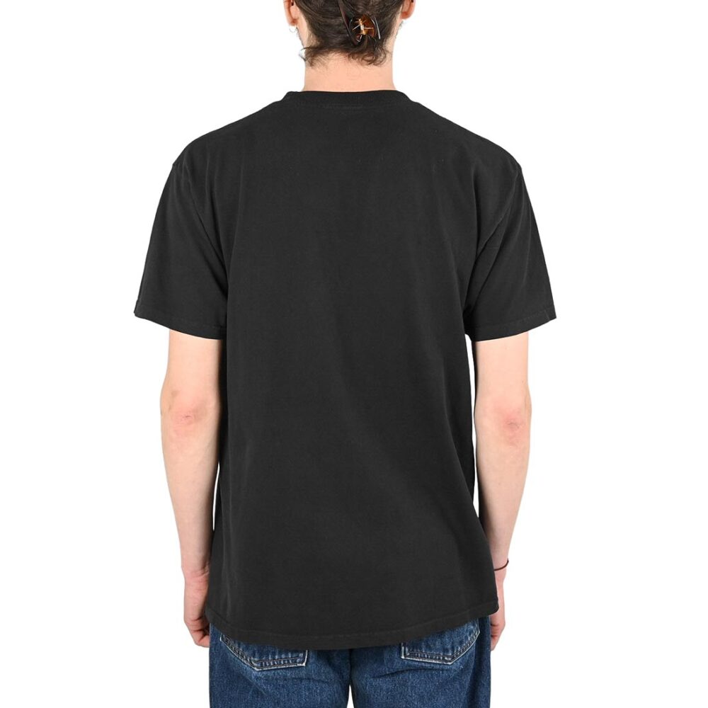 Slappy x Toy Machine Slappy S/S T-Shirt - Black
