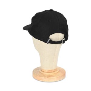 Spitfire Demon Gate Strapback Hat - Black