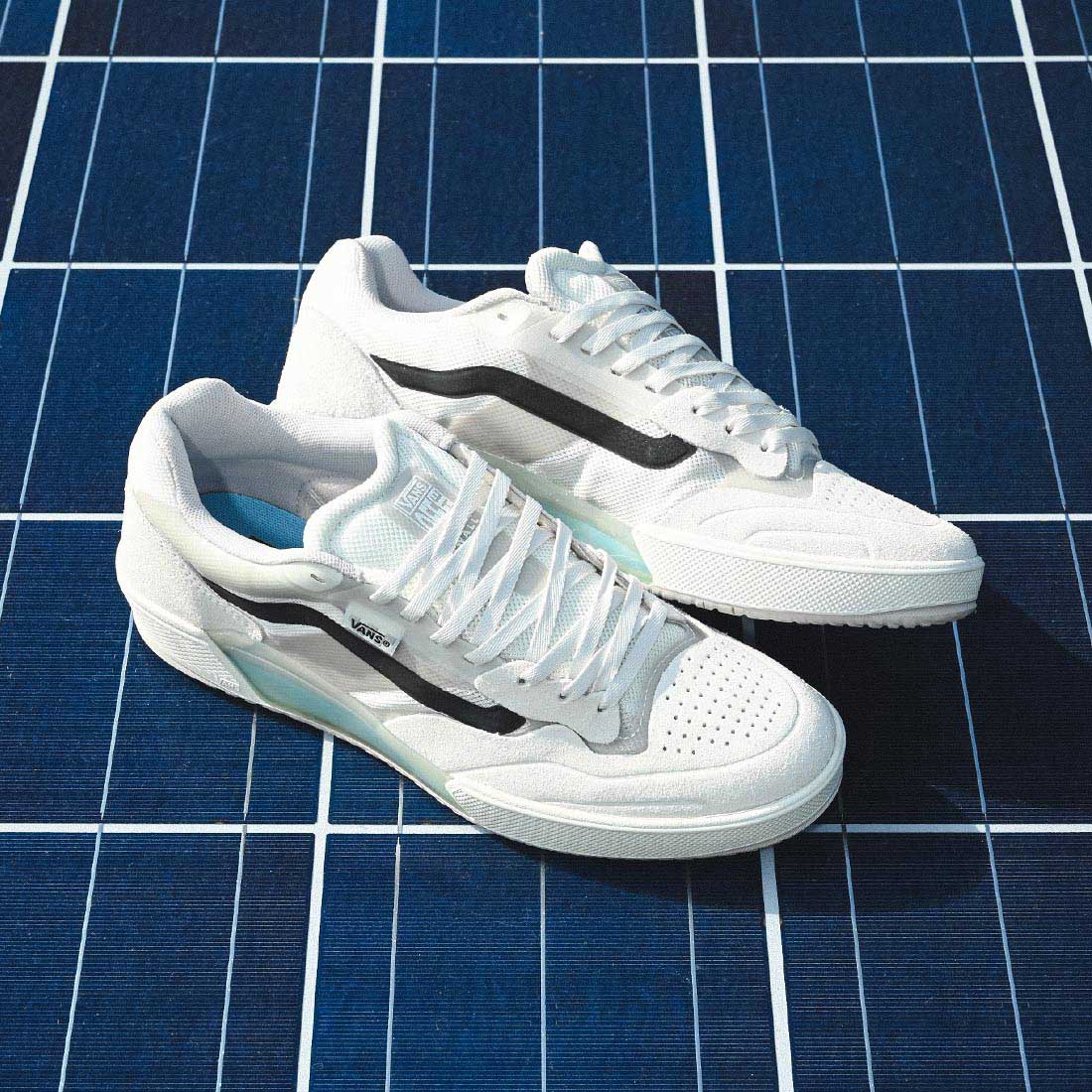 Vans AVE 2.0 skate shoes