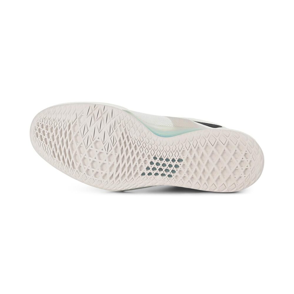 Vans AVE 2.0 Skate Shoes - Blanc/Black