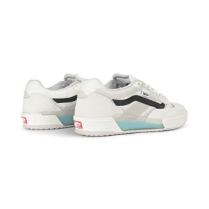 Vans AVE 2.0 Skate Shoes - Blanc/Black