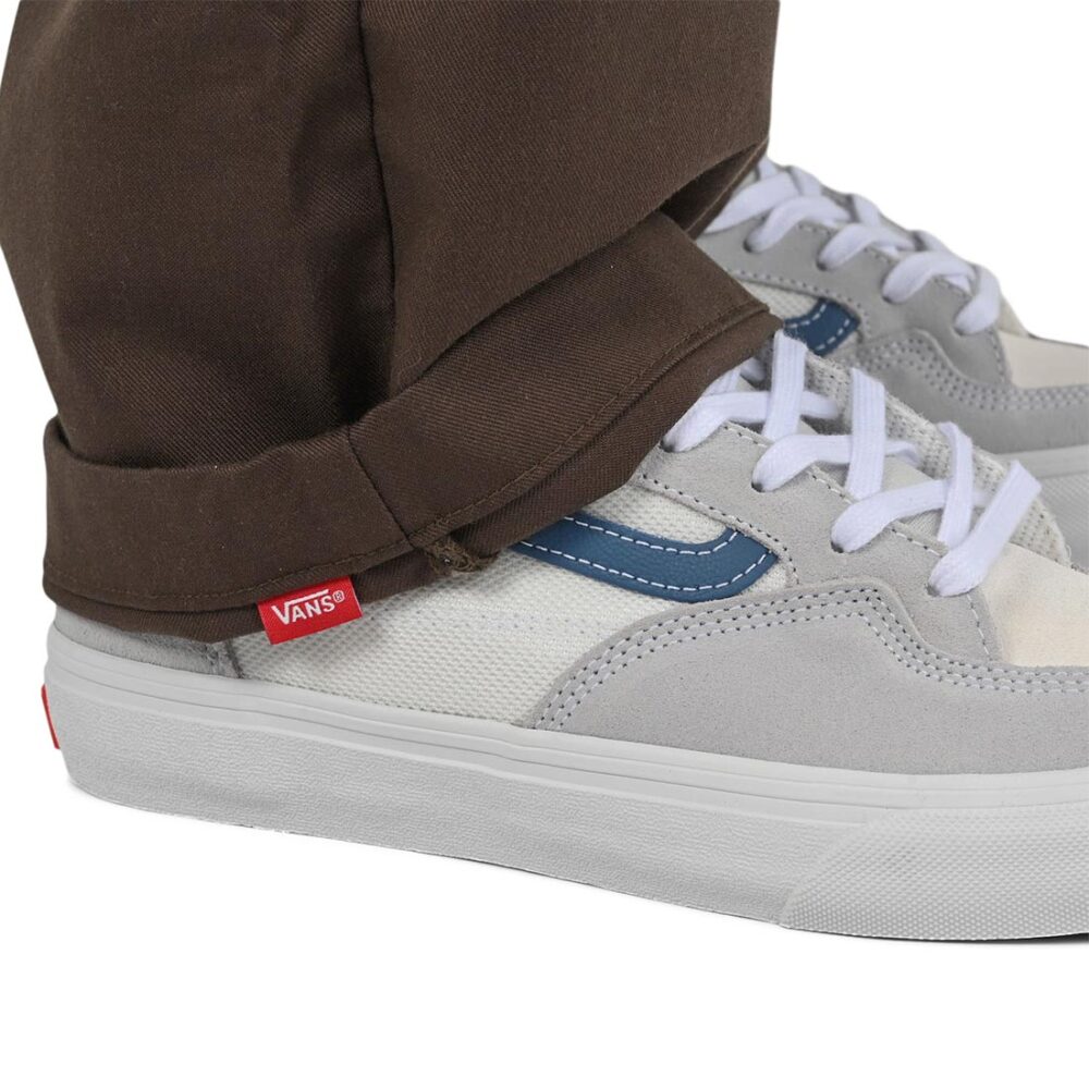Vans Authentic Chino Loose Pants - Turkish Coffee