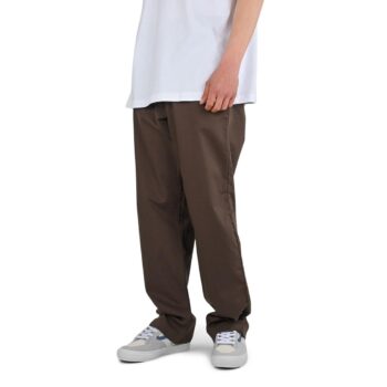 Vans Authentic Chino Loose Pants - Turkish Coffee