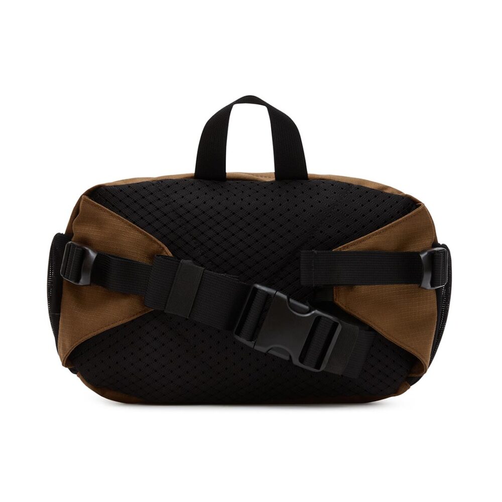 Vans Bounds Cross Body Bag - Coffee