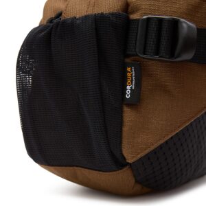 Vans Bounds Cross Body Bag - Coffee