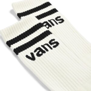 Vans Bubs 66 Crew Socks - Marshmallow