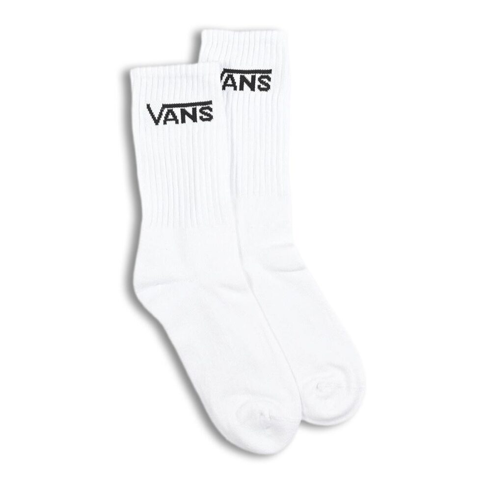 Vans Classic Crew Socks 3 Pack - Multi
