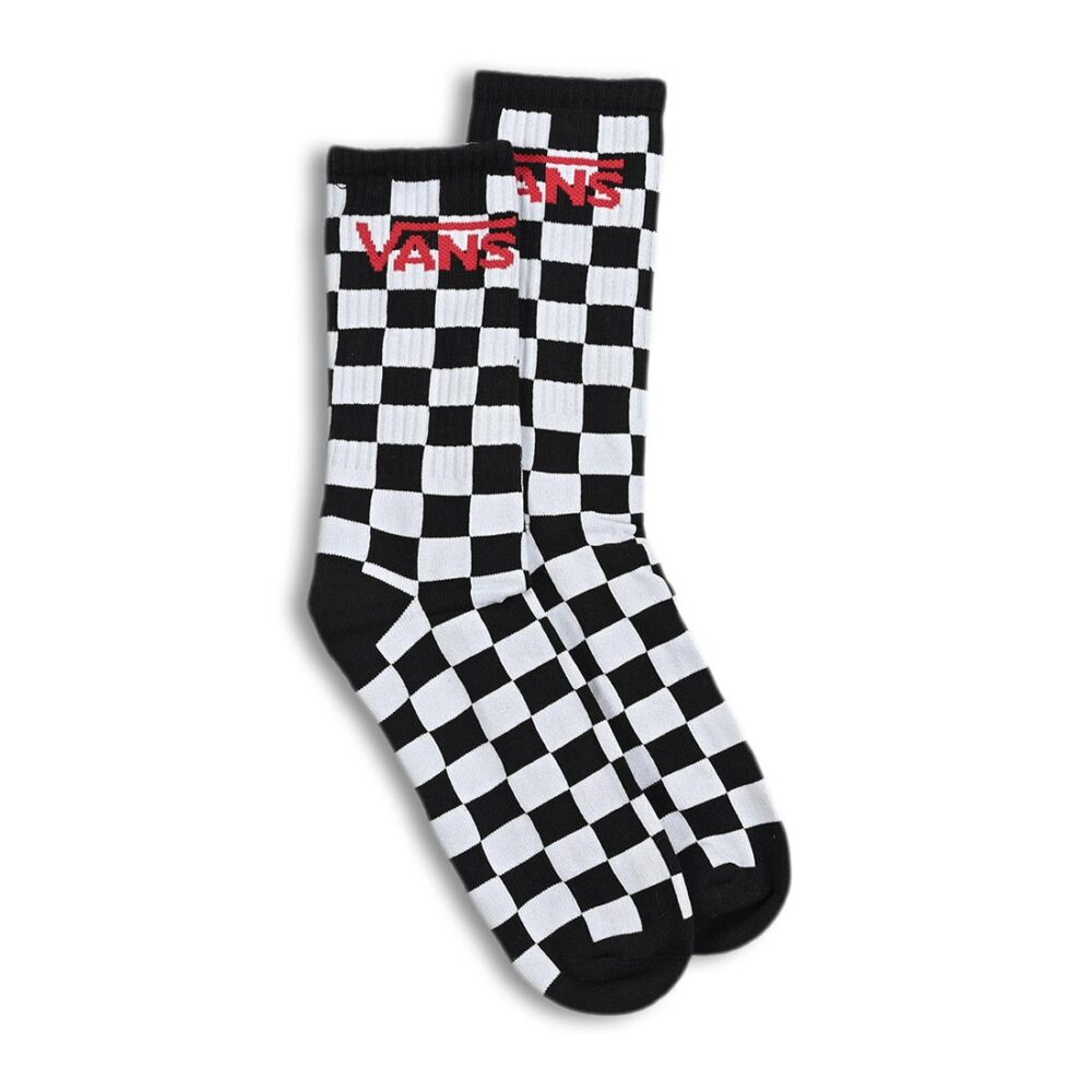 Vans Classic Crew Socks 3 Pack - Multi