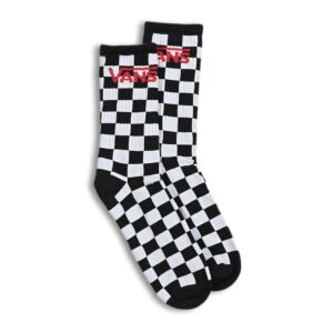 Vans Classic Crew Socks 3 Pack - Multi