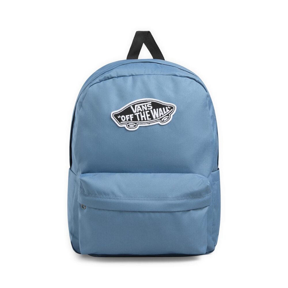 Vans Old Skool Classic 22L Backpack - Bluestone