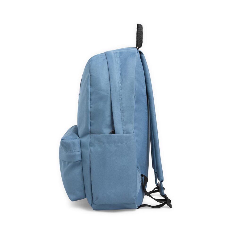 Vans Old Skool Classic 22L Backpack - Bluestone