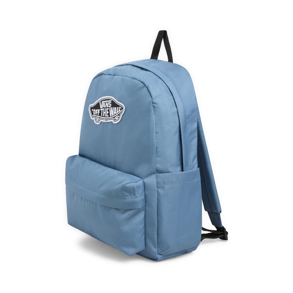 Vans Old Skool Classic 22L Backpack - Bluestone