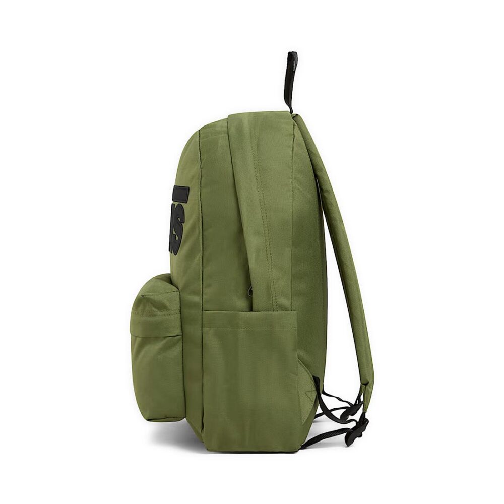 Vans Old Skool Drop V 22L Backpack - Pesto