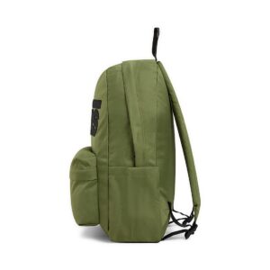 Vans Old Skool Drop V 22L Backpack - Pesto
