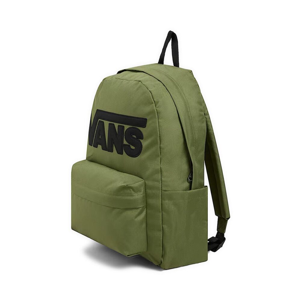 Vans Old Skool Drop V 22L Backpack - Pesto