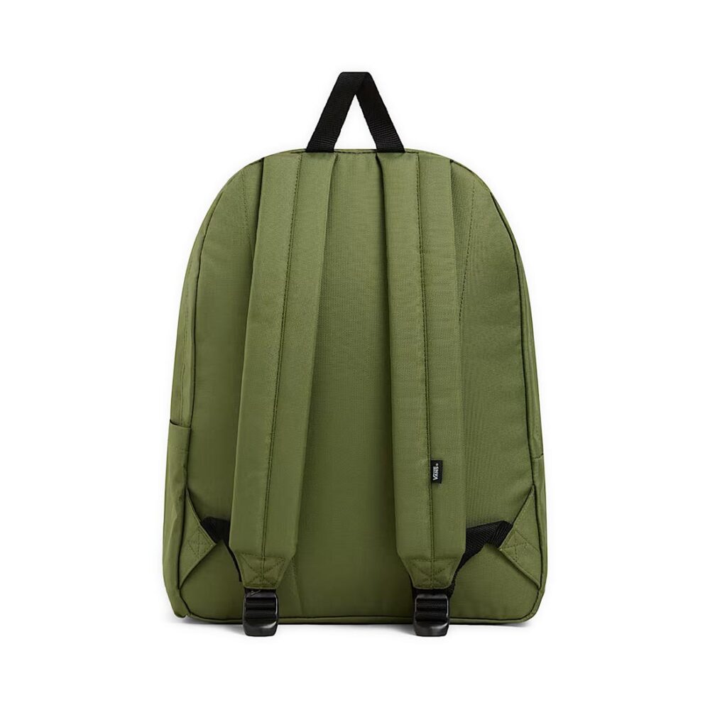 Vans Old Skool Drop V 22L Backpack - Pesto