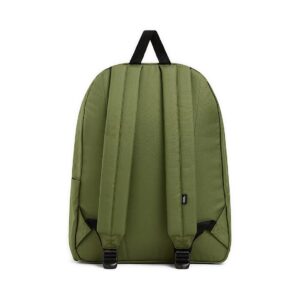 Vans Old Skool Drop V 22L Backpack - Pesto