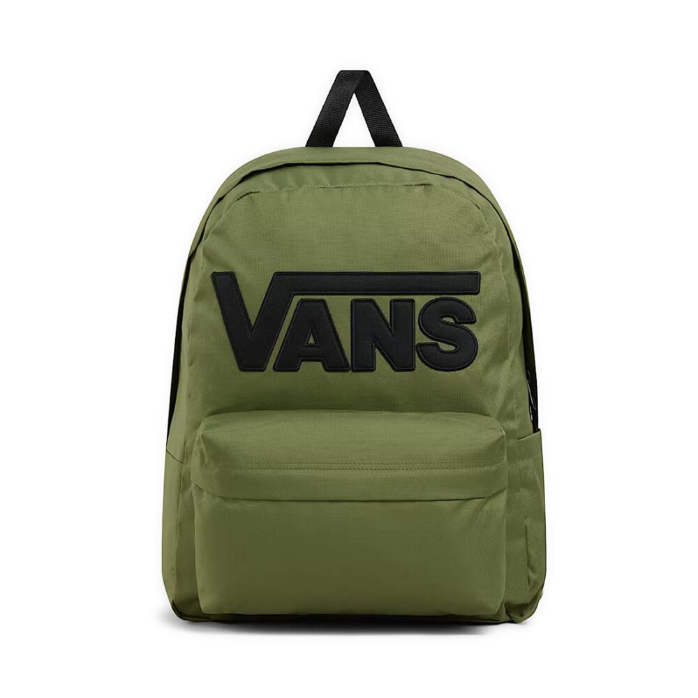 Vans Old Skool Drop V 22L Backpack - Pesto