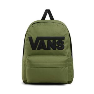 Vans Old Skool Drop V 22L Backpack - Pesto
