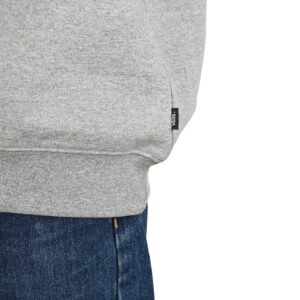 Vans Retro Co Crew Sweater - Cement Heather