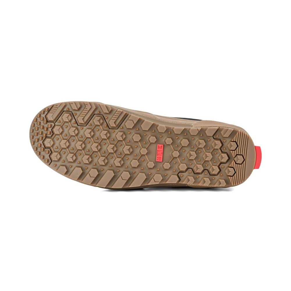 Vans Sk8-Hi Gore-Tex MTE-3 Winterised Skate Shoes - Demitasse/Black