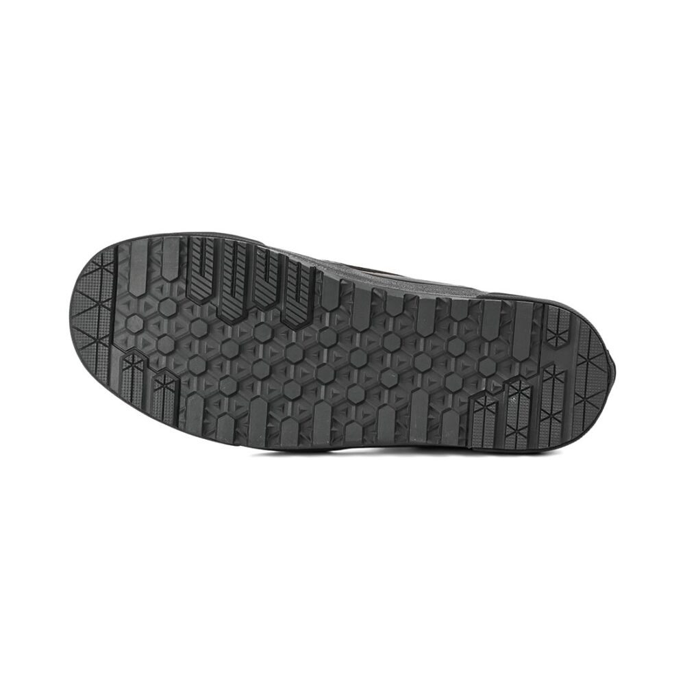 Vans Sk8-Hi MTE DR Winterised Skate Shoes - Chocolate/Black
