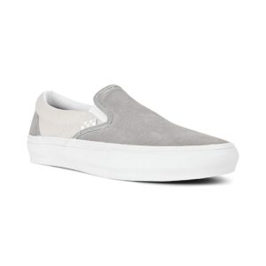 Vans Slip-On Pro Skate Shoes - Cloud
