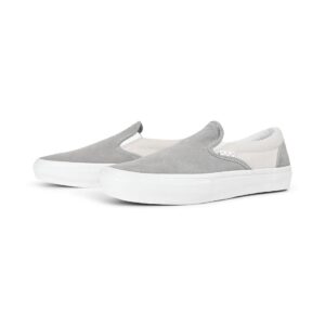 Vans Slip-On Pro Skate Shoes - Cloud