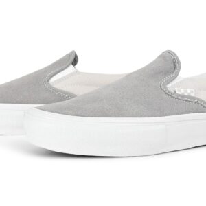 Vans Slip-On Pro Skate Shoes - Cloud