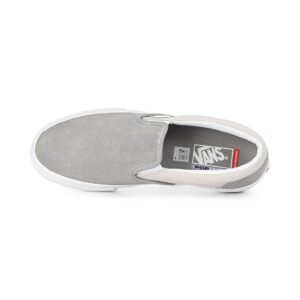 Vans Slip-On Pro Skate Shoes - Cloud