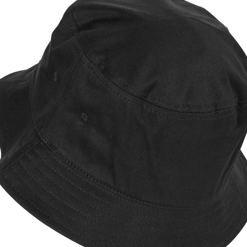 Vans Undertone II Bucket Hat - Black/Black