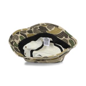 Vans Undertone II Bucket Hat - Bungee Cord/Turkish Coffee