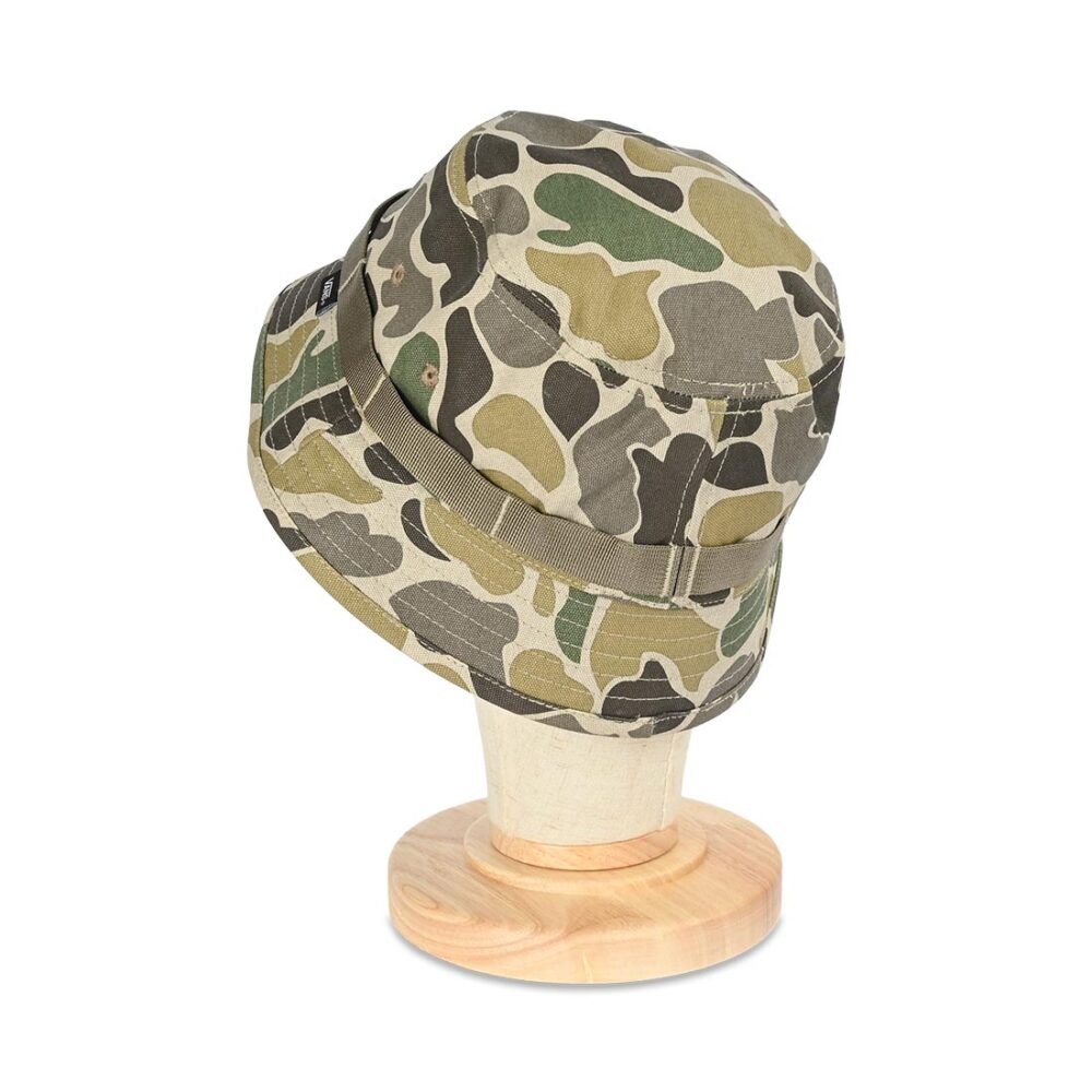 Vans Undertone II Bucket Hat - Bungee Cord/Turkish Coffee