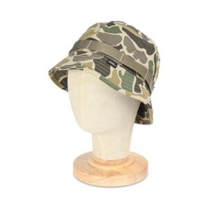 Vans Undertone II Bucket Hat - Bungee Cord/Turkish Coffee