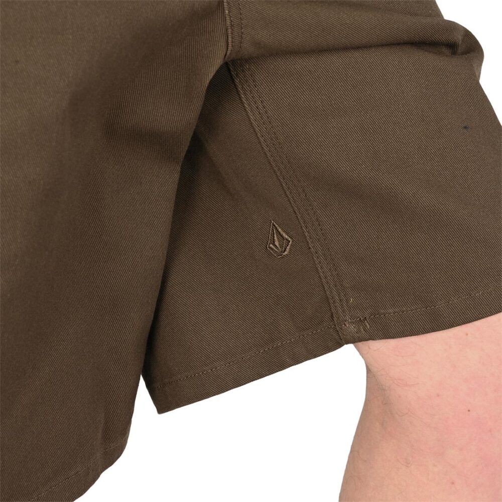 Volcom Billow 22" Shorts - Wren