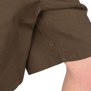 Volcom Billow 22" Shorts - Wren