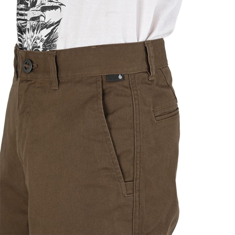 Volcom Billow 22" Shorts - Wren