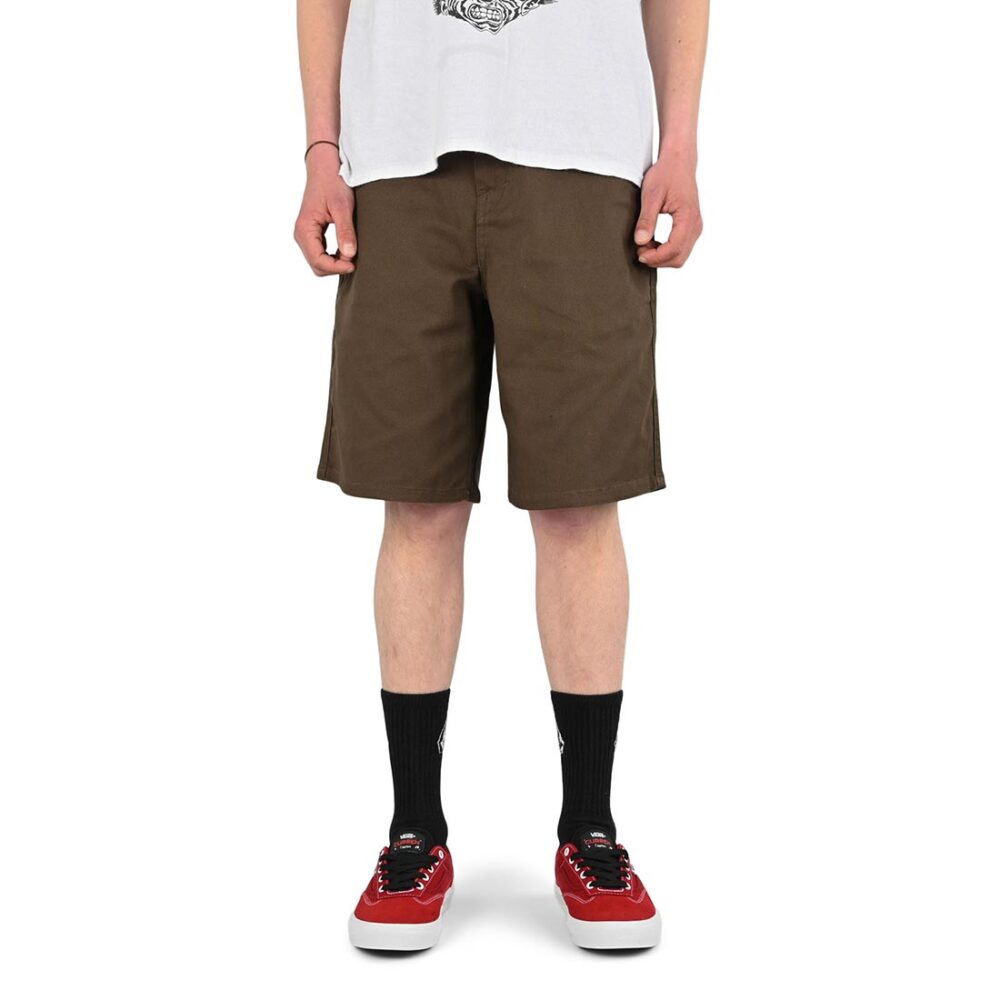 Volcom Billow 22" Shorts - Wren
