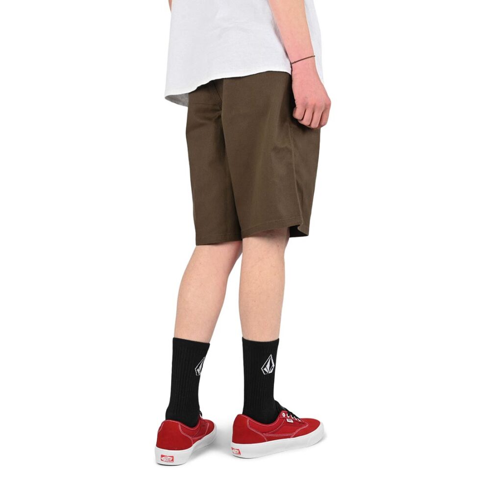 Volcom Billow 22" Shorts - Wren