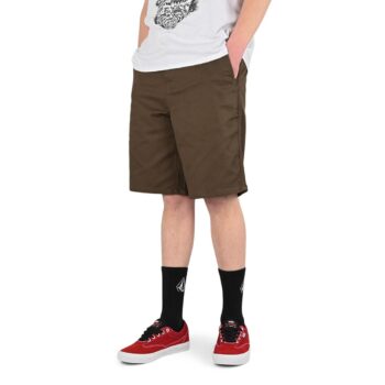 Volcom Billow 22" Shorts - Wren