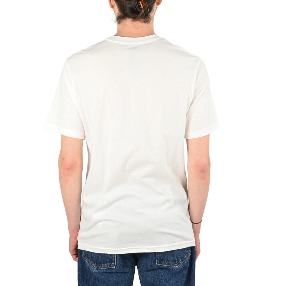 Volcom Doom Frog S/S T-Shirt - Off White