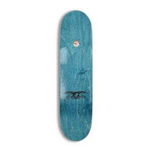 Anti Hero Kanfoush Trolls 8.62″ Skateboard Deck - Supereight