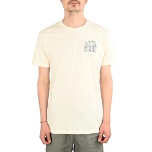 Anti Hero Trolls S/S T-Shirt - Cream