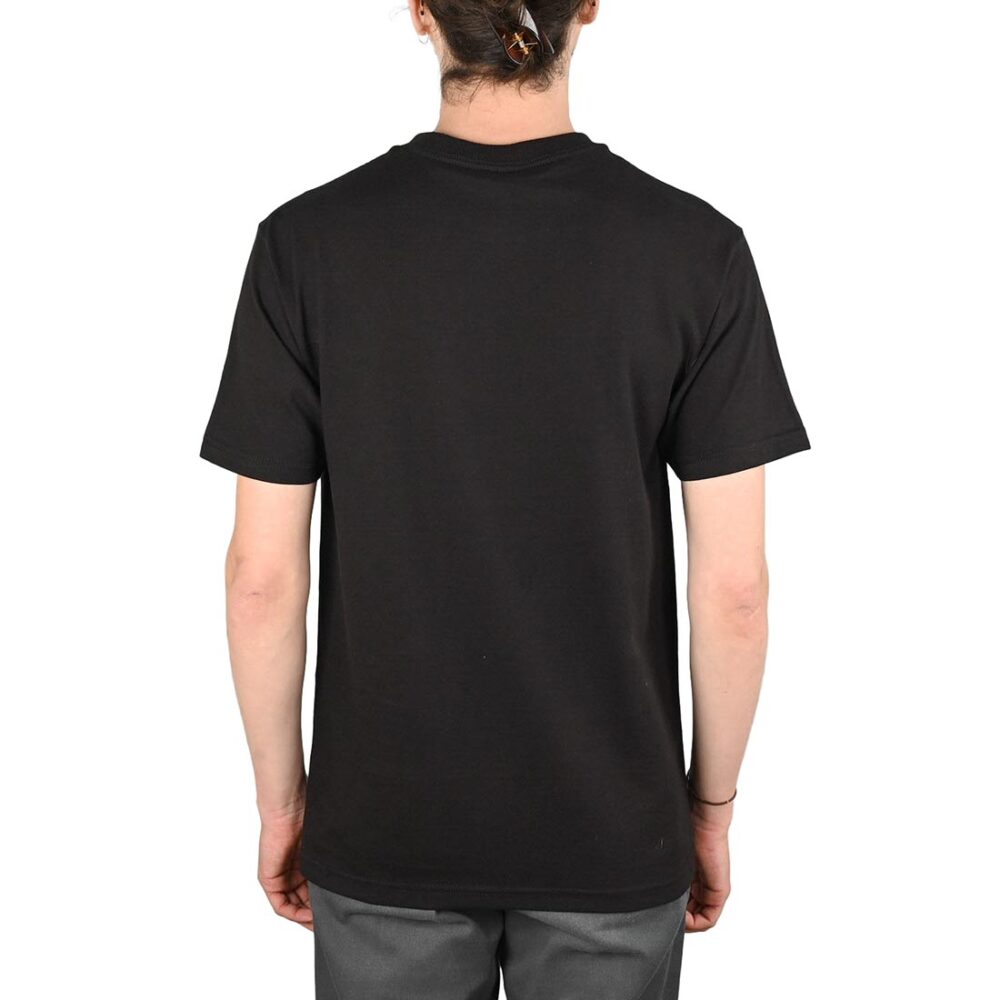 Baker Brand Logo S/S T-Shirt - Black