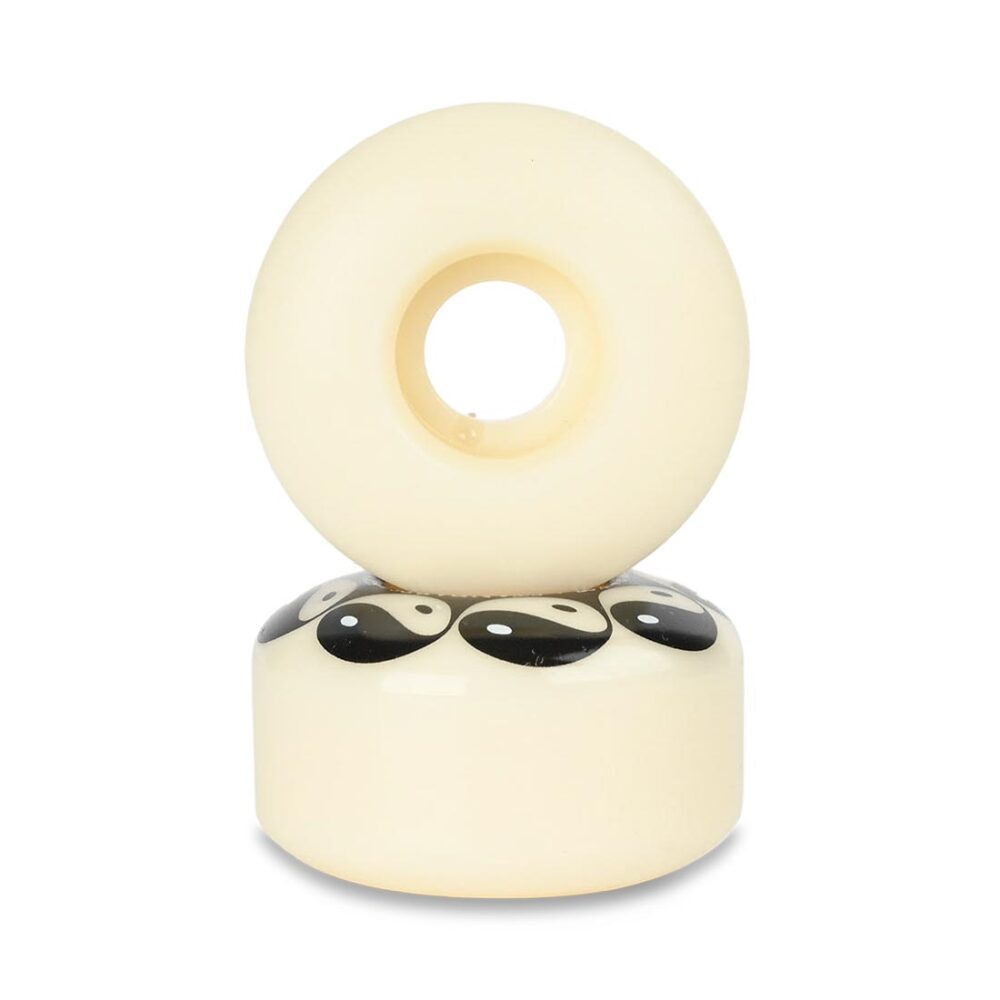 Bones X-Formula Yin Yang V1 Standards 97a 52mm Skateboard Wheels