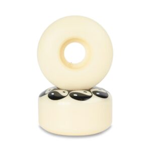 Bones X-Formula Yin Yang V1 Standards 97a 52mm Skateboard Wheels