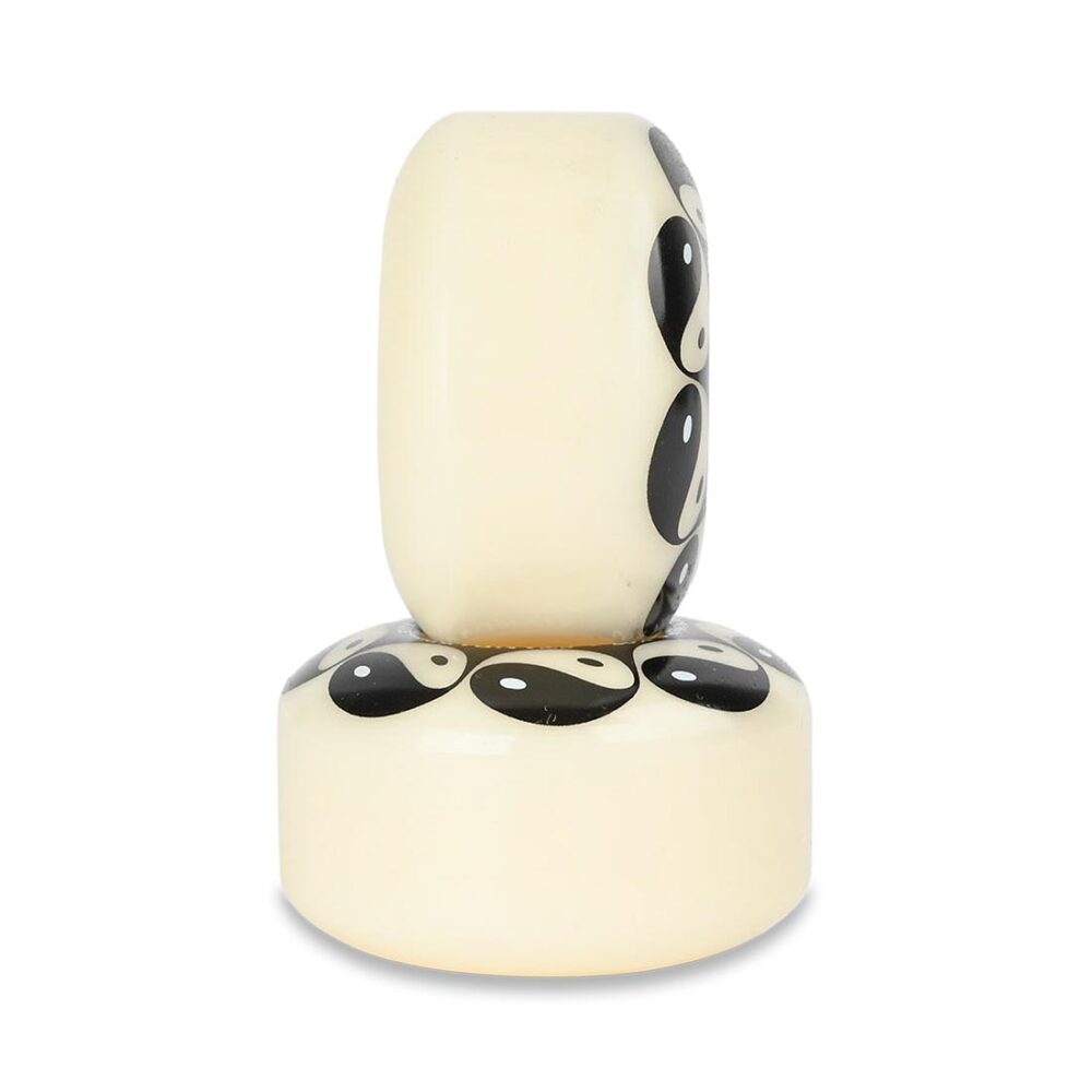 Bones X-Formula Yin Yang V1 Standards 97a 52mm Skateboard Wheels