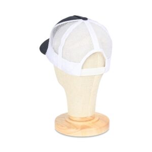 Brixton Redoubt NP Trucker Cap - Navy/White