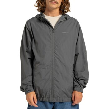 DC Sentinel Windbreaker Jacket - Magnet