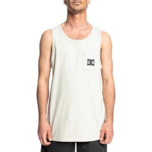 DC Star Pocket Vest - Pelican